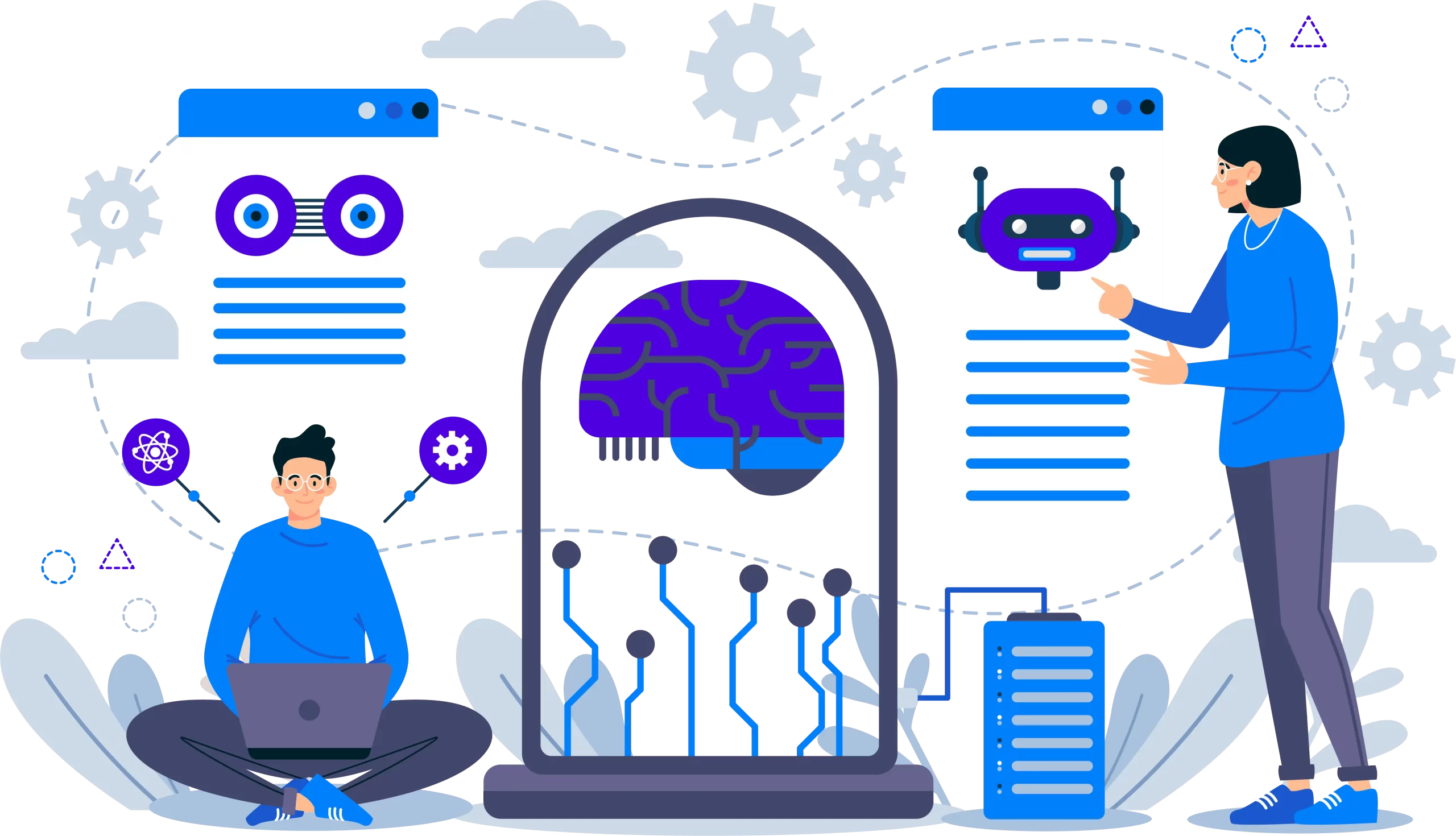 AI Integration